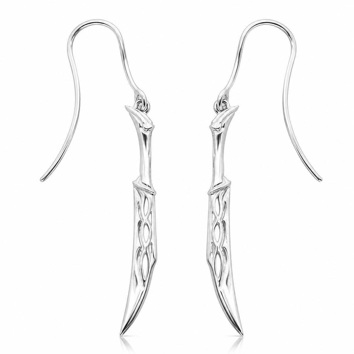 Tauriel Dagger Earrings