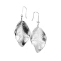 Memento Springfire Hook Earrings
