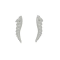 Memento Fern Earrings