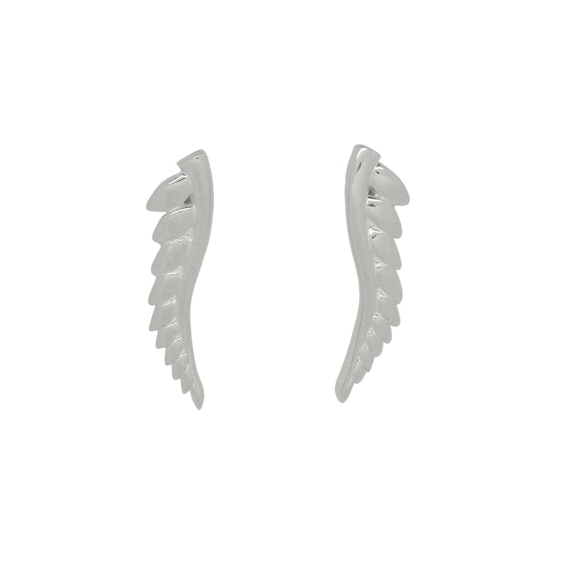 Memento Fern Earrings