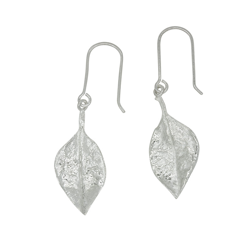 Memento Earrings Pohutukawa
