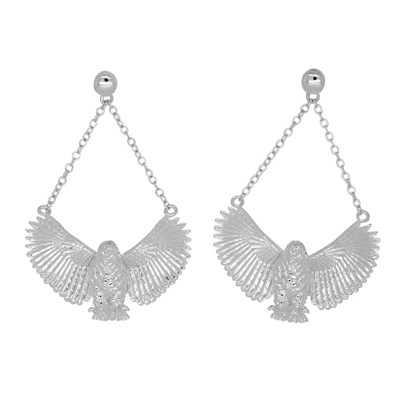 Memento Kea Earrings