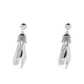 Memento Kowhai Earrings