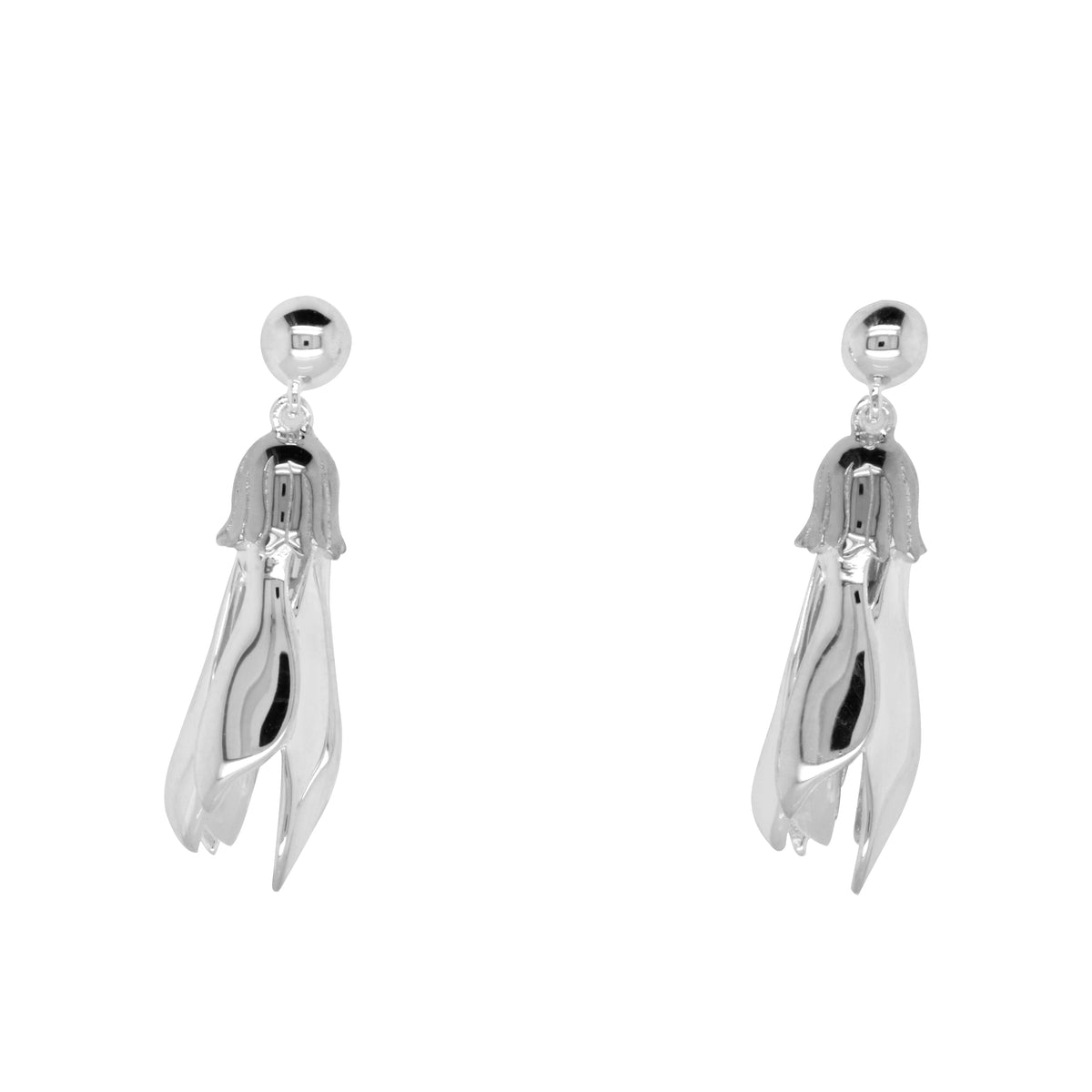 Memento Kowhai Earrings