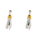 Memento Kowhai Earrings