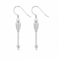 Legolas Arrow Earrings