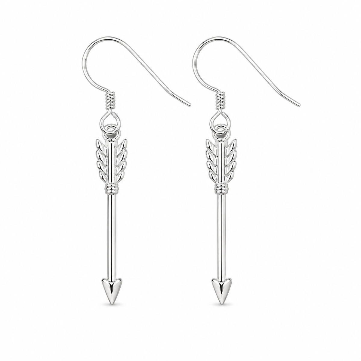 Legolas Arrow Earrings