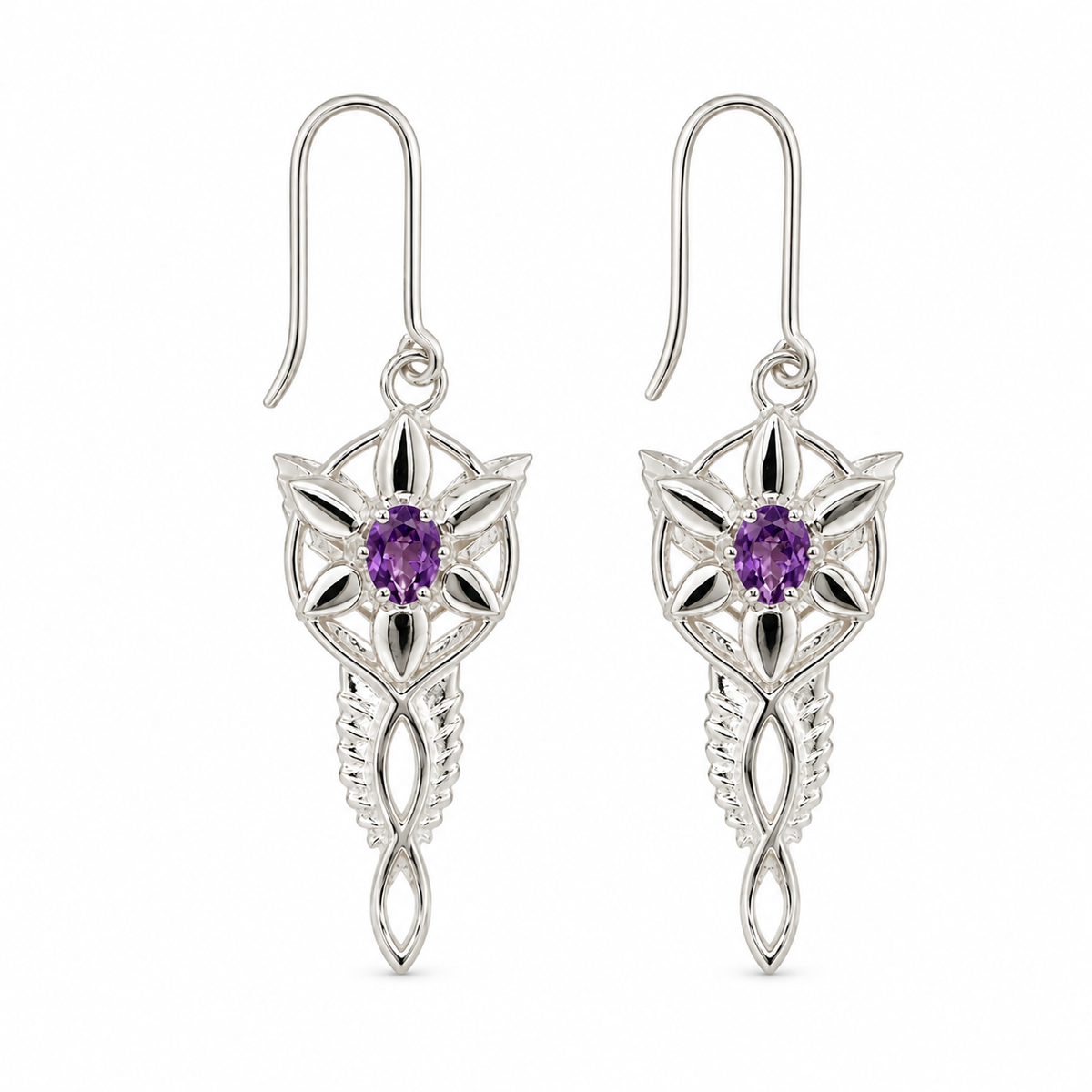 Evenstar Earrings