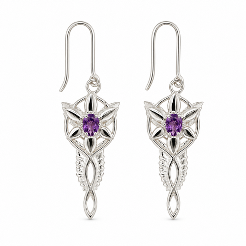 Evenstar Earrings