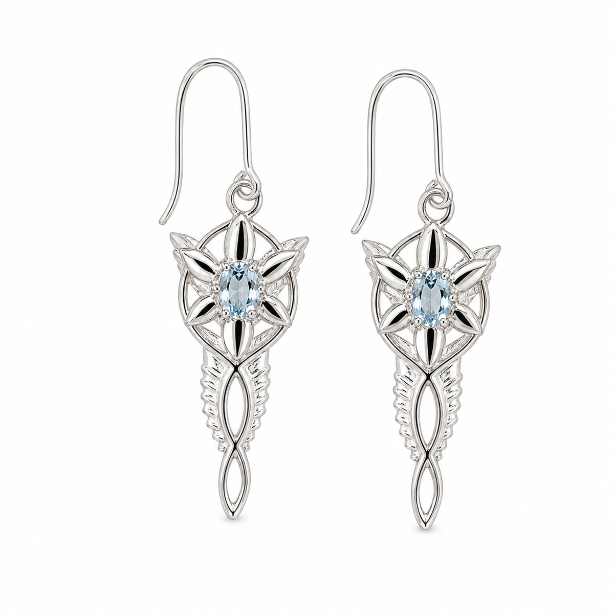 Evenstar Earrings