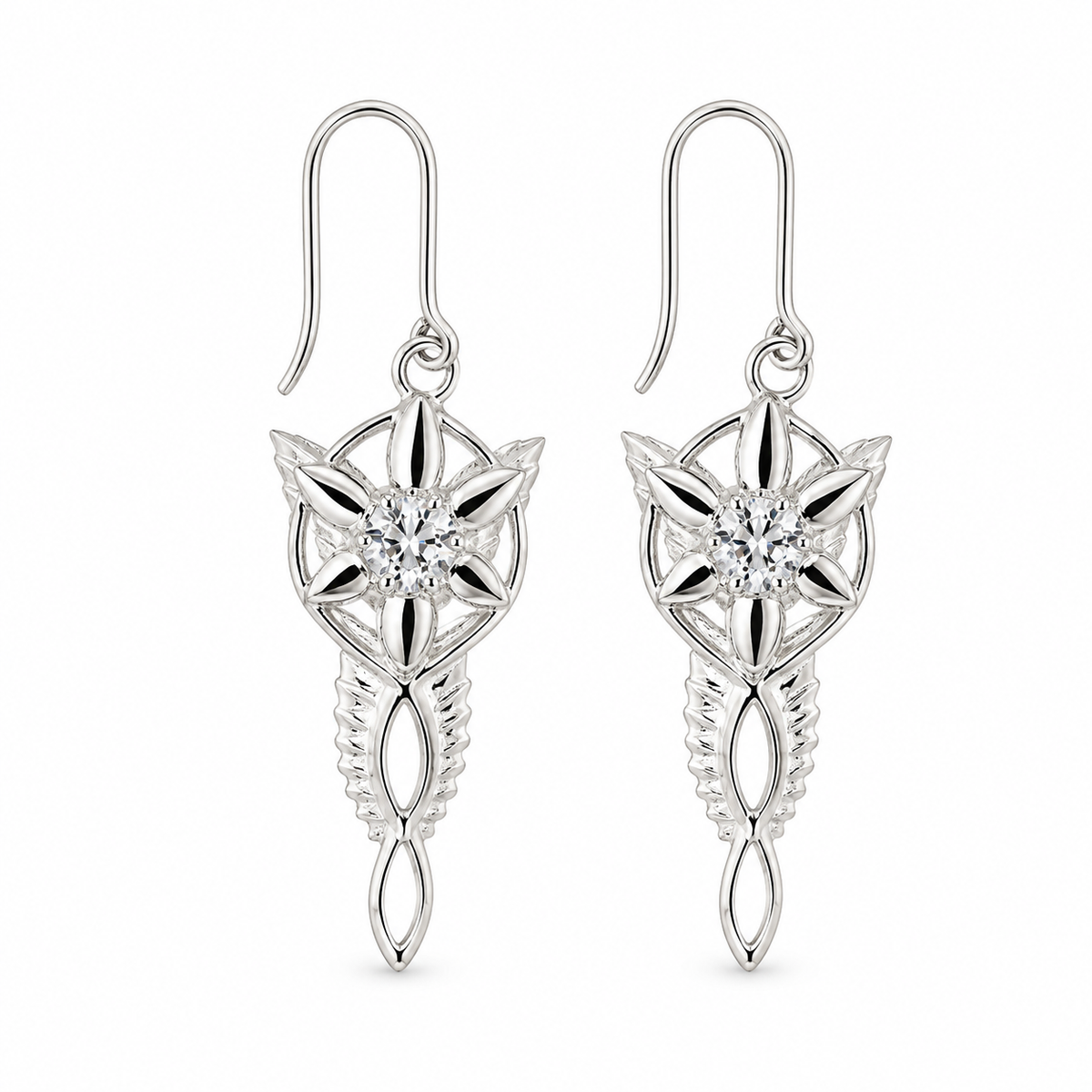 Evenstar Earrings
