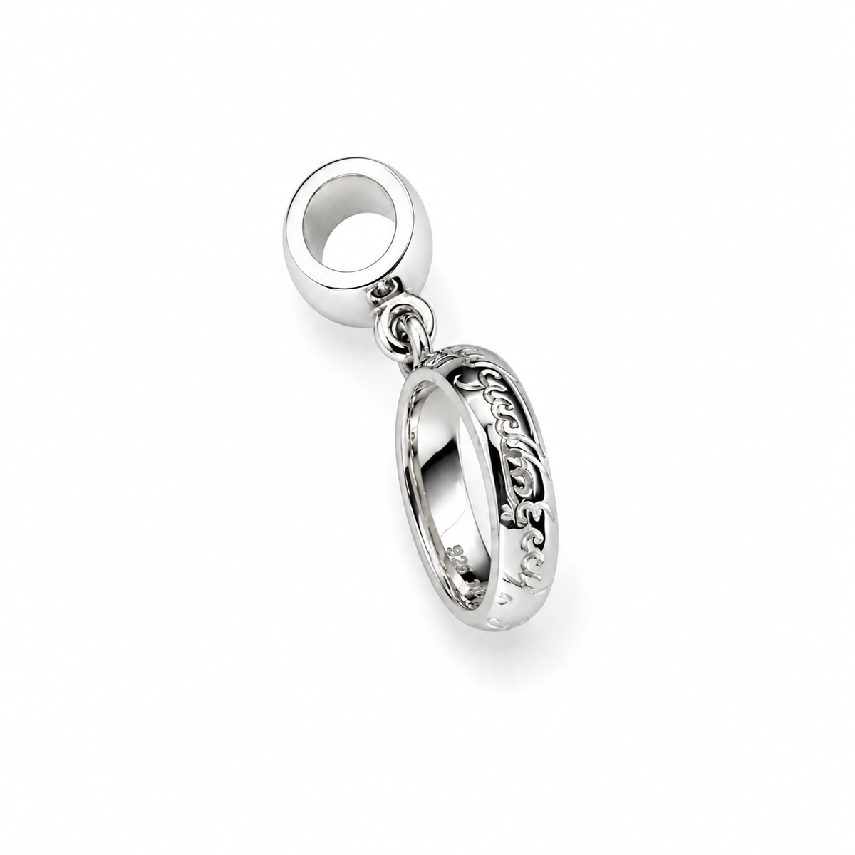 LOTR Bracelet Bead