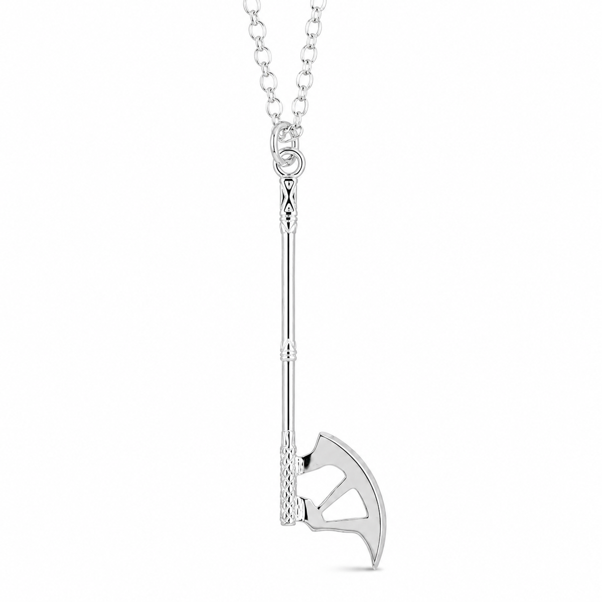 Gloin's Axe Pendant
