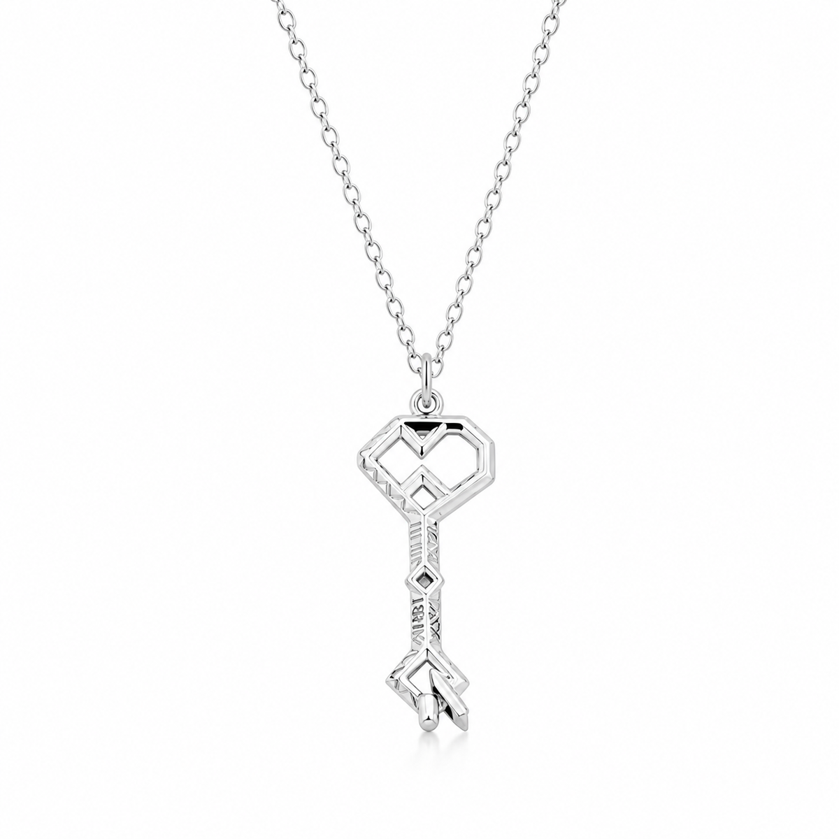 Thorins Key Pendant