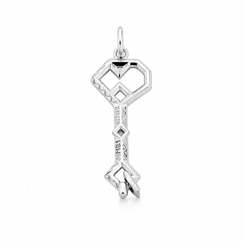 Thorins Key Pendant