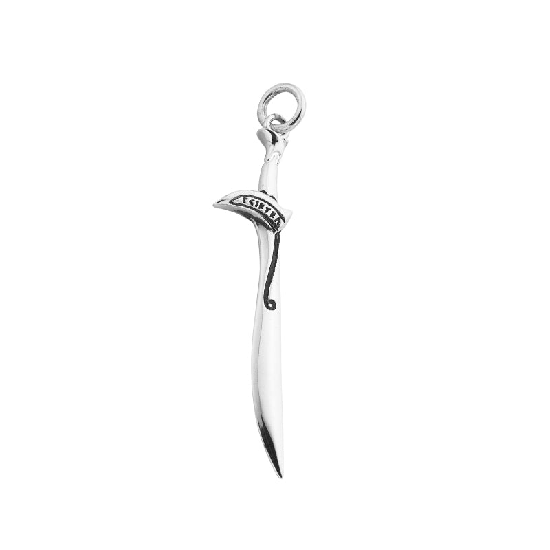 Thorin Orcrist Pendant