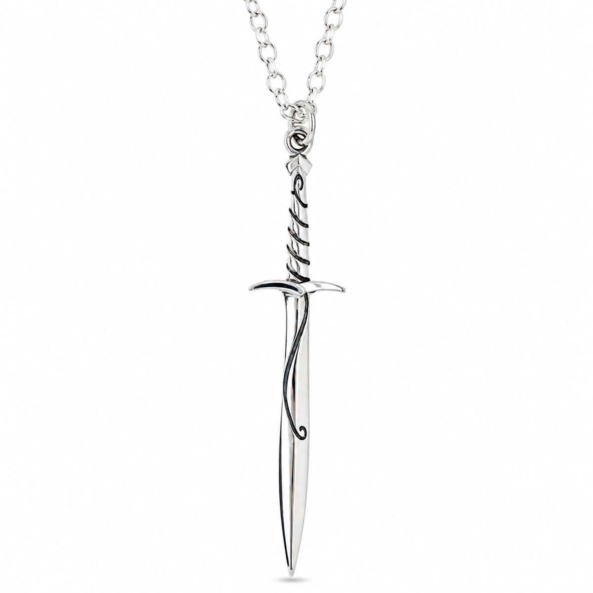 Bilbo's Sword Sting Pendant