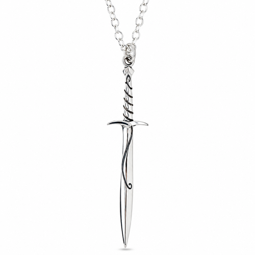 Bilbo's Sword Sting Pendant