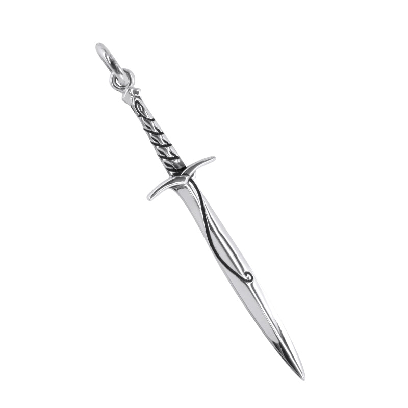 Bilbo's Sword Sting Pendant
