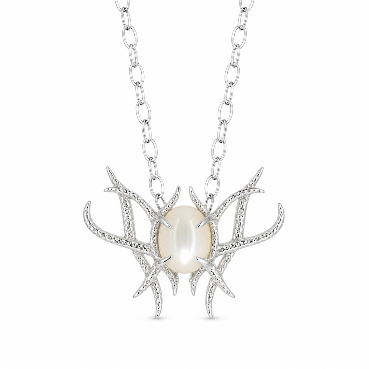 Galadriel Brooch Pendant