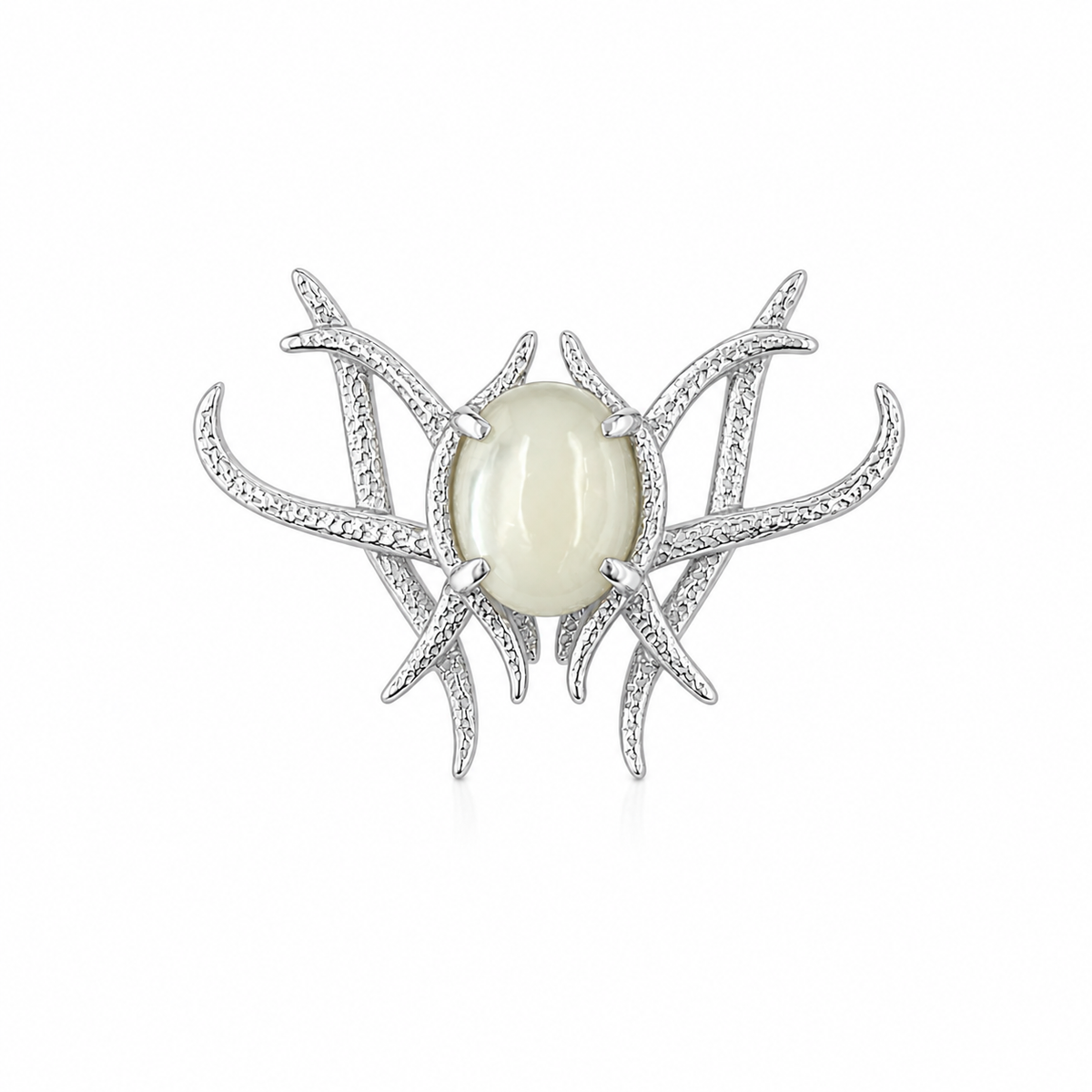 Galadriel Brooch Pendant
