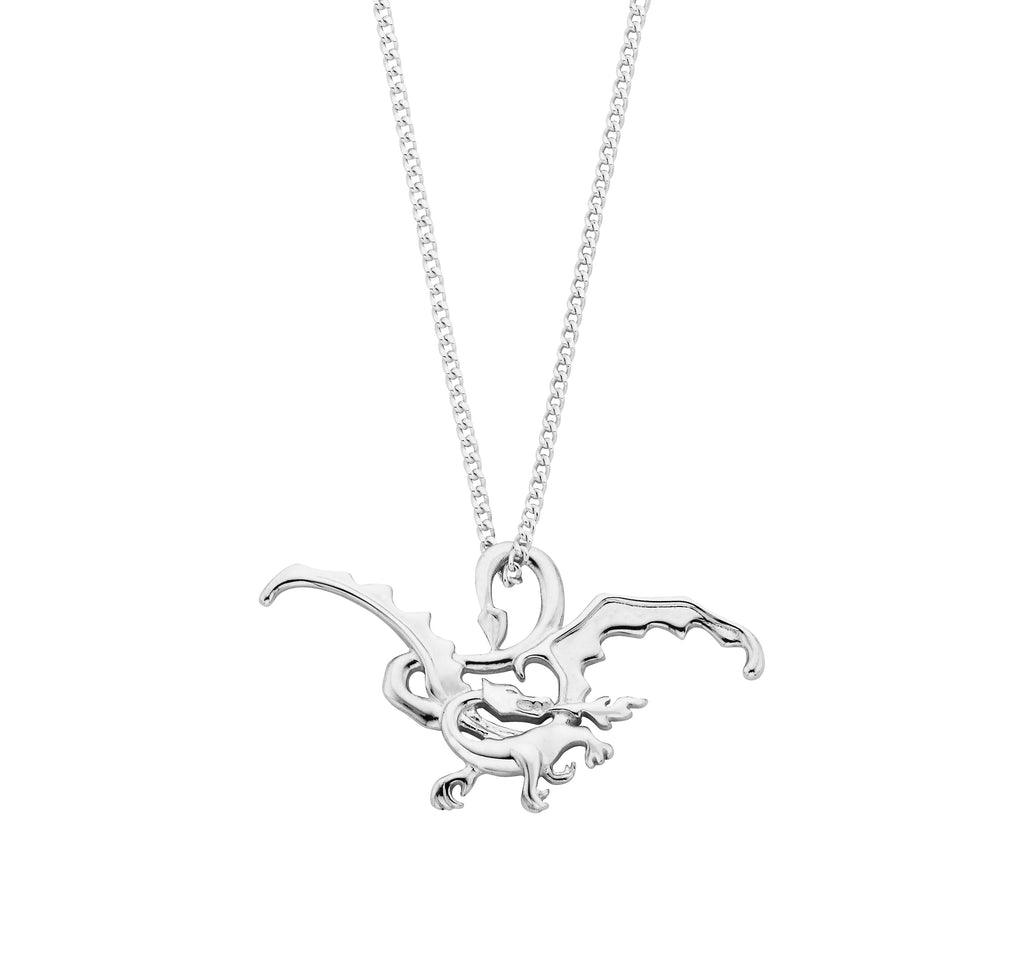 Smaug Pendant