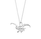 Smaug Pendant