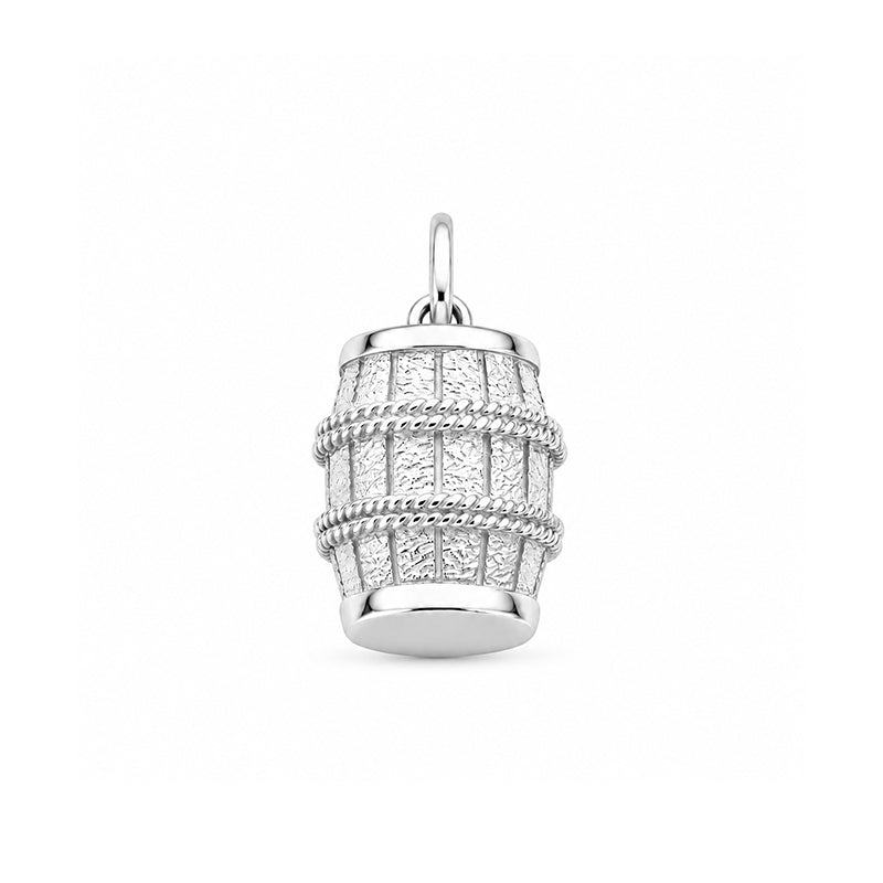 Barrel Pendant