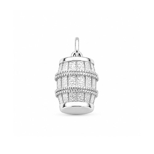 Barrel Pendant