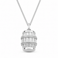 Barrel Pendant