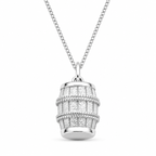 Barrel Pendant