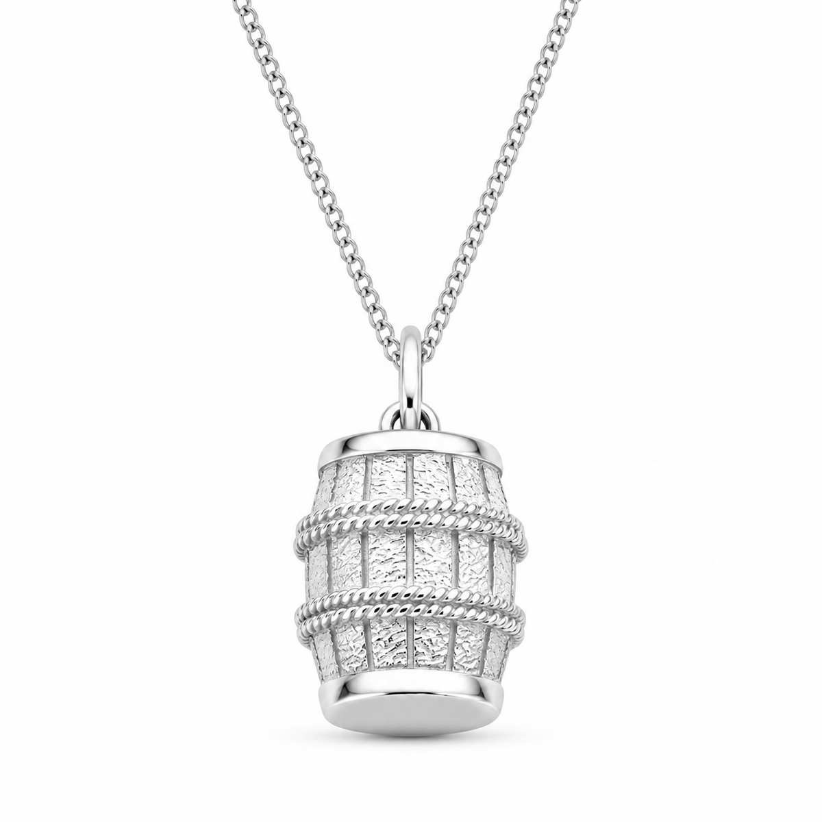 Barrel Pendant