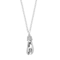 Memento Kowhai Necklace