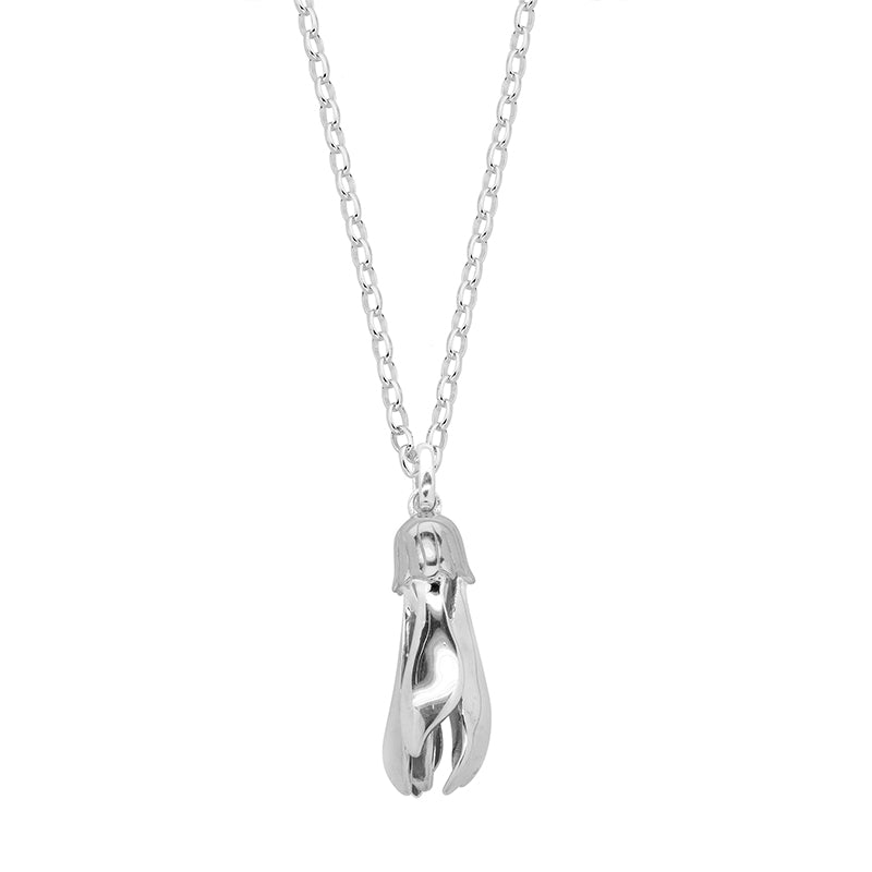 Memento Kowhai Necklace