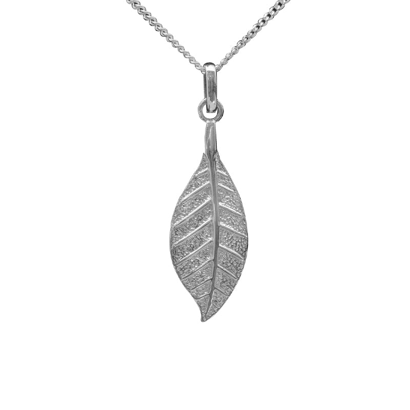 Memento Pohutukawa Necklace