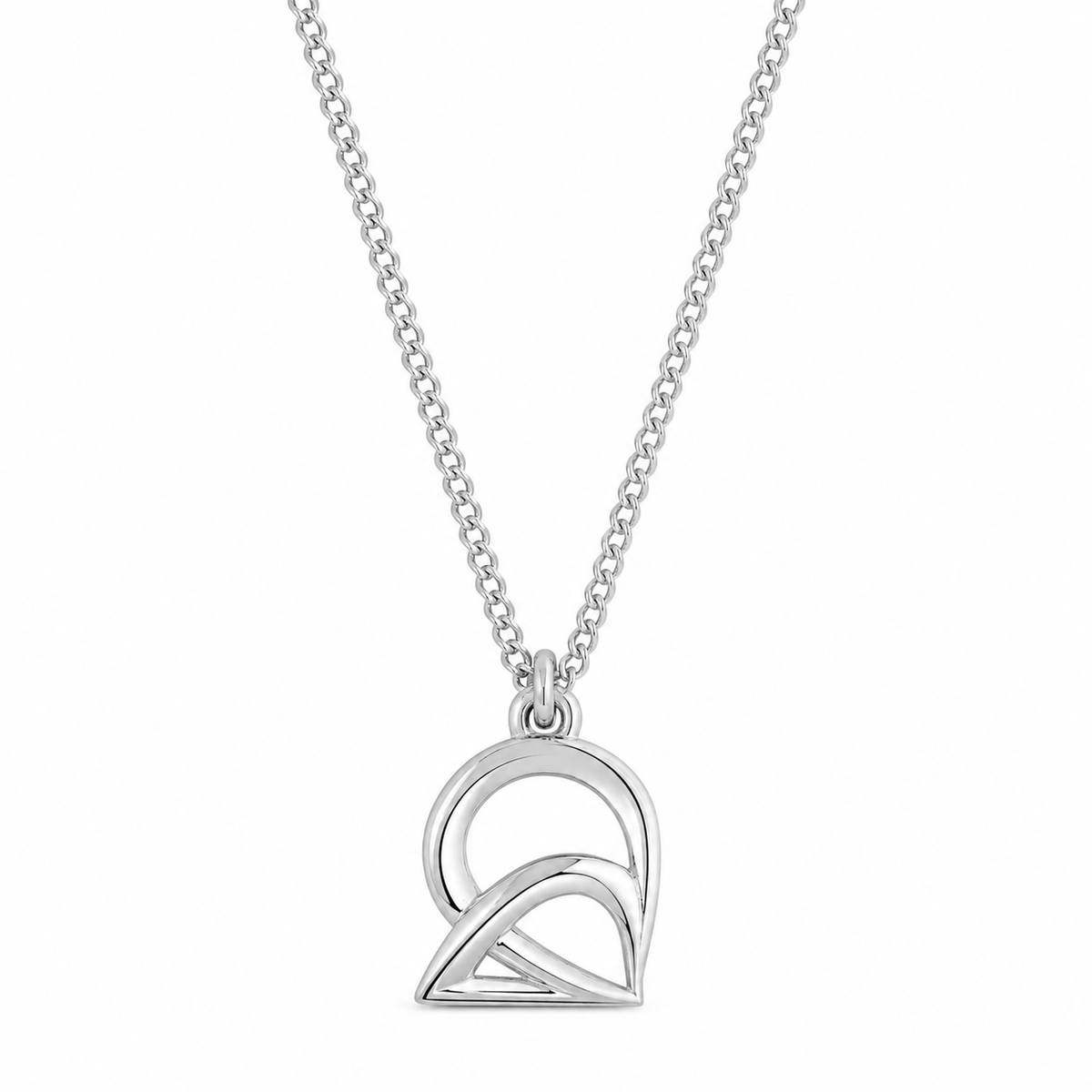 Memento Kiwi Necklace