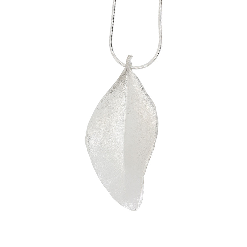 Memento Pohutukawa Necklace
