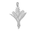 Memento Nikau Palm Necklace