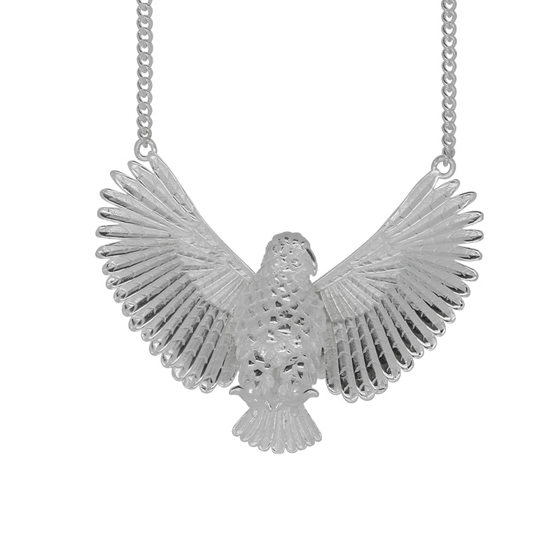 Memento Kea Necklace