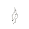 Kereru (Wood Pigeon) Necklace
