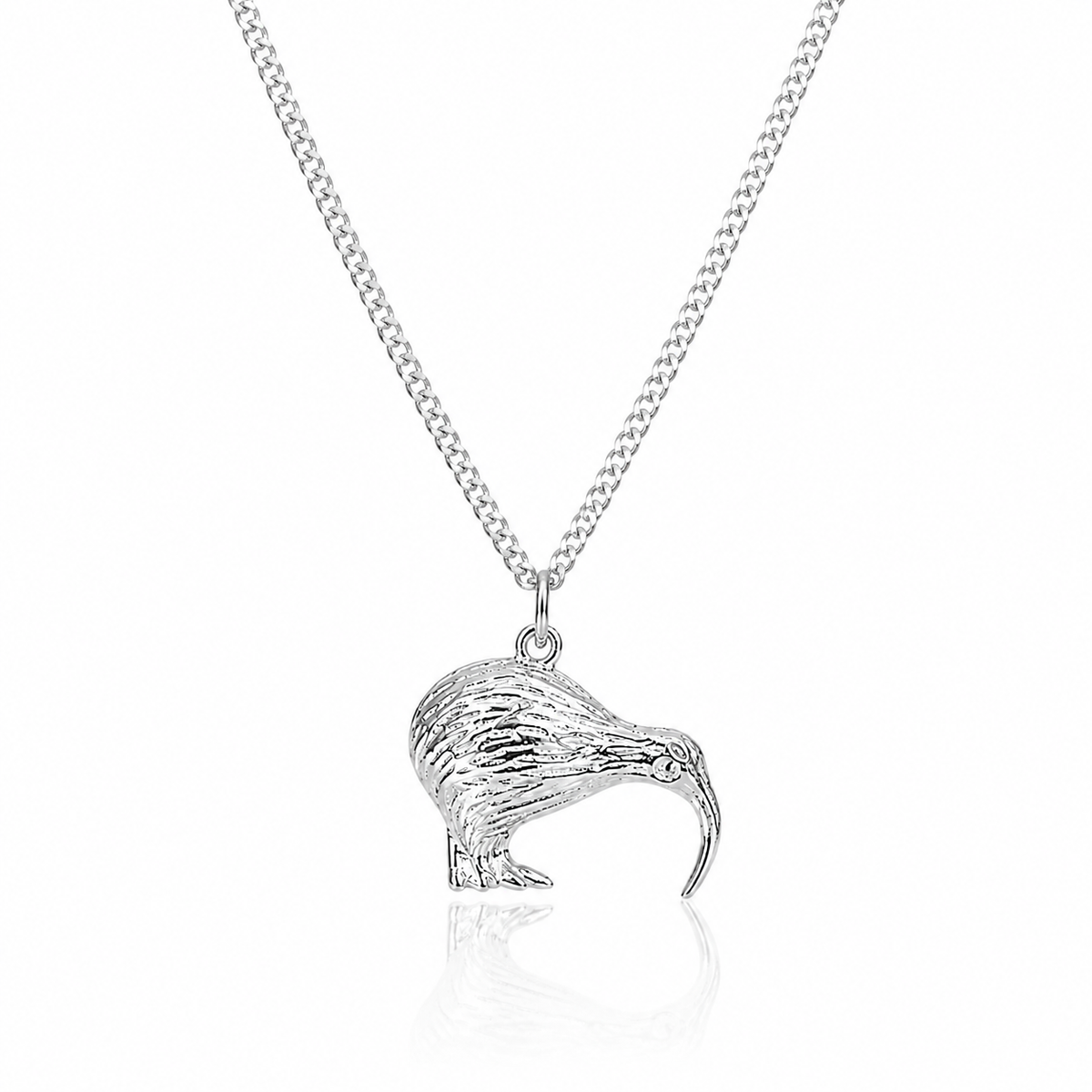 Kiwi Necklace