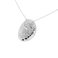 Paua Pendant Memento