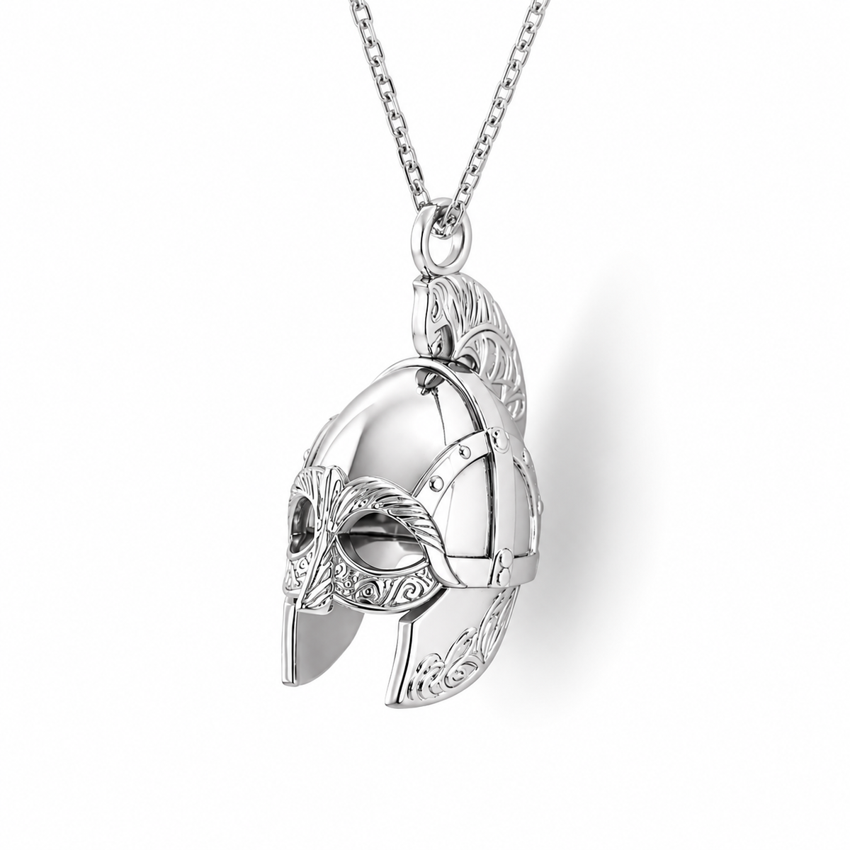 Rohan Helmet Pendant