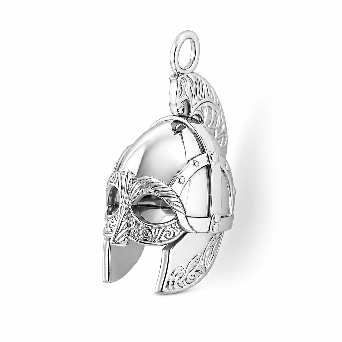 Rohan Helmet Pendant