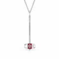 Helm Hammer Pendant
