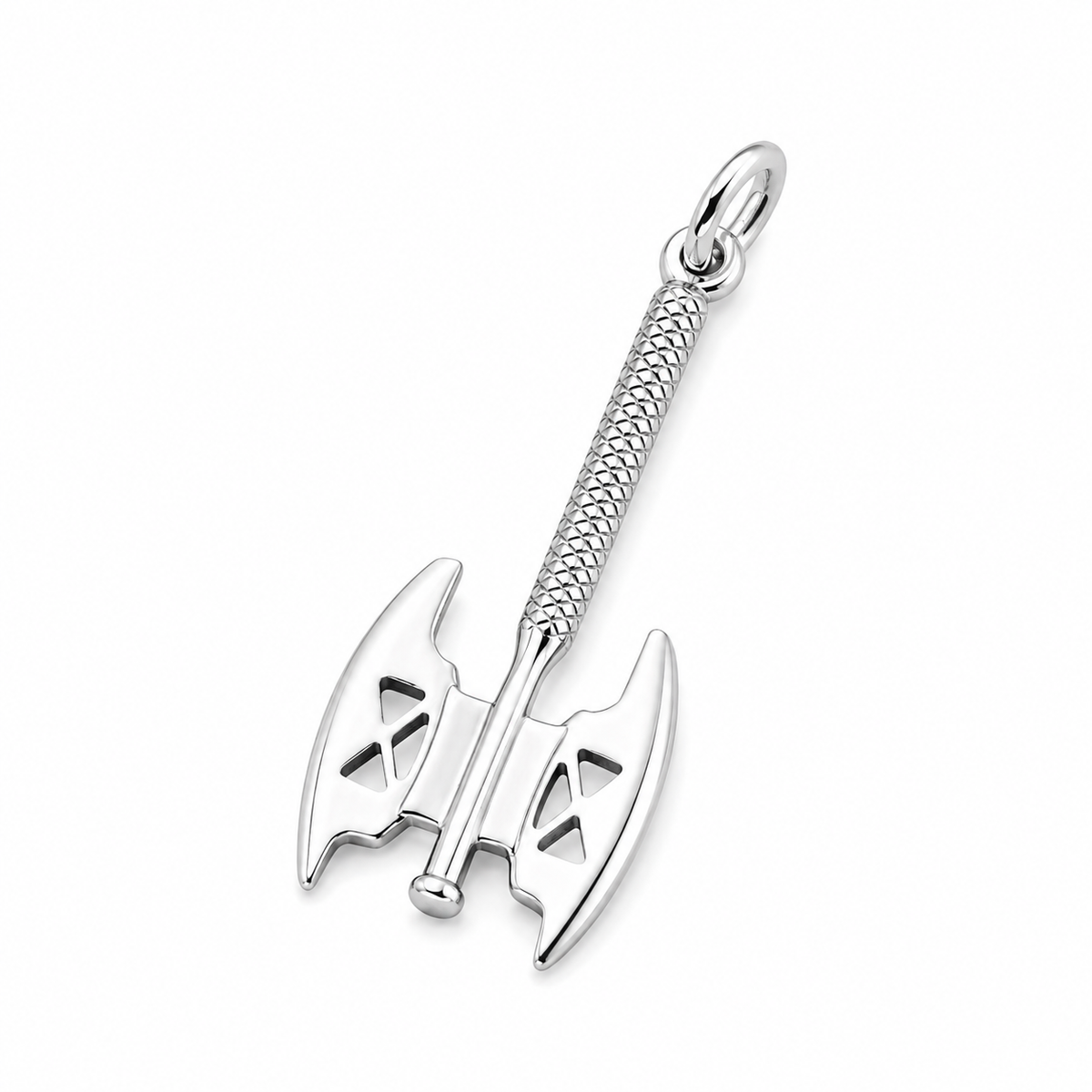 Gimli's Hatchet Pendant