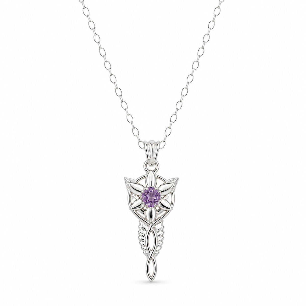 Evenstar Pendant (5x4mm)