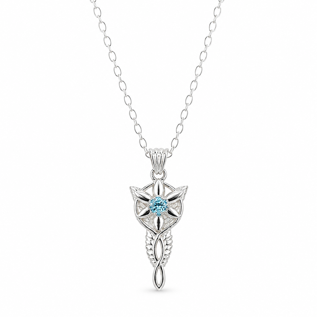 Evenstar Pendant (5x4mm)