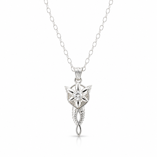 Evenstar Pendant (5x4mm)