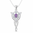 Evenstar Pendant Large